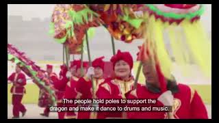 Open Mind Elementary Unit 5 video subtitled