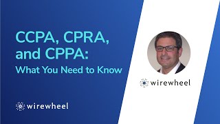 CCPA, CPRA, and CPPA: What You Need to Know  | Clip 02