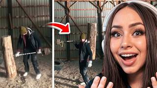 PROOF Men Have More Fun Than Women #45