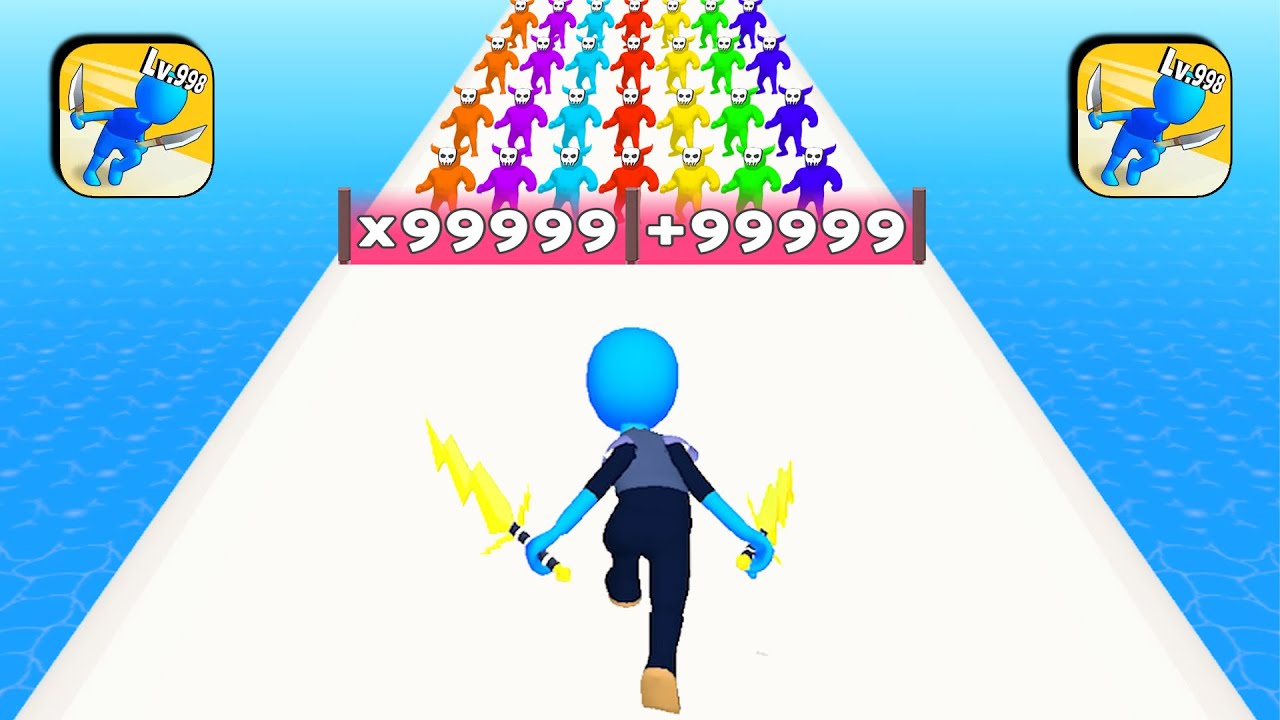 Play 334455 TikTok Max Levels Mobile Game Solo Leveling, Destiny Run ...