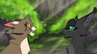 Homecoming Queen Leafpool and Hollyleaf map part 13 collab with Motherhen