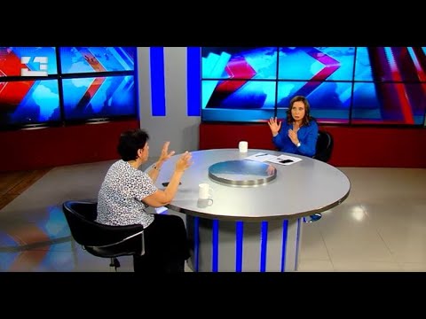 ელისო კილაძე თამარ ბაჩალიაშვილის საქმის მნიშვნელოვან და საეჭვო დეტალებზე \"ბარიერში\"  ნაწილი1