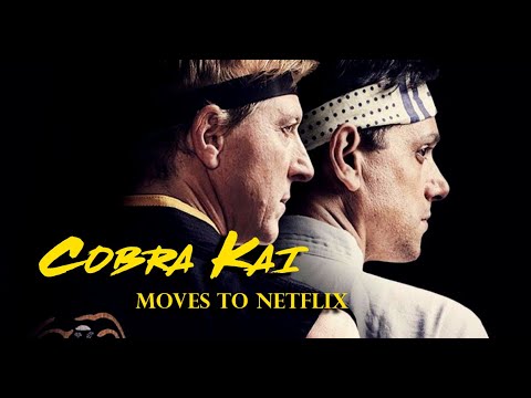 cobra kai season 4