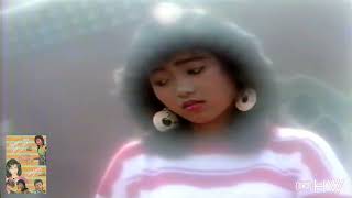 Dewi Purwati - Bangku Tua Jadi Saksi (1988) Selekta Pop