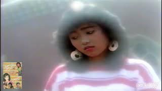 Dewi Purwati - Bangku Tua Jadi Saksi (1988) Selekta Pop