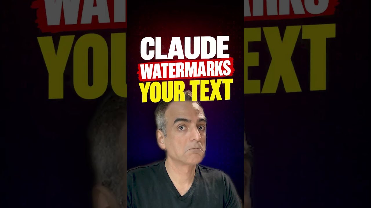 Claude Watermarks AI Text: How Developers Are Trying to Strip It