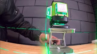 Best 3D Green Beam Laser on Amazon