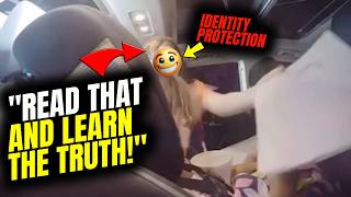 Little Kid DESTROYS Bully Cops Who Just Attacked Her Parents
ATTN YouTube Screeners, anything questionable has been painstakingly blurred to protect identities in accordance with your Community Guidelines. Feel free to take a look.
🔴 Grab a SHIRT: https://HighImpactFlix.myspreadshop.com
Become a Channel member:
https://www.youtube.com/channel/UCTSYXSwbauRs79G1skOCzIw/join
Support the channel:
⭐ Patreon: https://www.patreon.com/highimpactflix
✅ CashApp: https://cash.app/$HighImpactDonate
☕️ Buy me a coffee or two: https://www.buymeacoffee.com/HighImpactFlix
⭐ SubscribeStar: https://www.subscribestar.com/highimpactflix
📬 Snail Mail: P.O. Box 1454 Tahlequah, Ok 74465
🔵 Private Email List: https://www.highimpactflix.com/
(dont forget to CONFIRM)
🔵 Email: contact@HighImpactFlix.com
🔵 Facebook: https://www.facebook.com/HighImpactFlix
Equipment I use (Your purchase from these links earns me a small commission at NO COST to you):
- 10ft Selfit Stick: https://amzn.to/40fFCjL
- Insta360 X4 Camera Bundle: https://amzn.to/4j4wZ2Q
- DJI Mic 2: https://amzn.to/3YA5juu
- Microphone Holder: https://amzn.to/4eVHpzz
- CammPro Body Cam: https://amzn.to/4e17BaF
- Pruveeo Dash Cam: https://amzn.to/4f7YKXa
- VanTrue N4 Dash Cam: https://amzn.to/3Yn0PpW
** VanTrue GPS Module: https://amzn.to/3kSvKur
** Slim Body cam: https://amzn.to/3kjqoaO
** Monopod: https://amzn.to/3GHq4KD
** Magnetic Body Cam Mount: https://amzn.to/3Dqv8lM
It is the intent of this video to promote transparency in law enforcement by providing authentic footage of police interactions. Our FAIR USE content allows viewers to easily access and analyze publicly available material in an informative, educational and newsworthy context from the perspective of individual, civil rights.
Everyone in this video is innocent until proven guilty beyond a shadow of a doubt. Nothing in this video is to be construed as financial or legal advise. What works for one person, dealing with one police department, may not work for another. Little Kid DESTROYS Bully Cops Who Just Attacked Her Parents