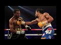 PACMAN VS MOSLEY ( PACQUIAO KO SHANE MOSLEY)