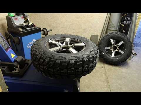 kumho MT KL71 для шнивы