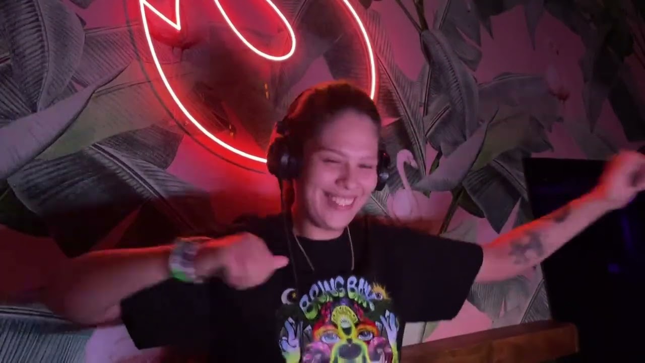 Side FX for Miami Music Monday