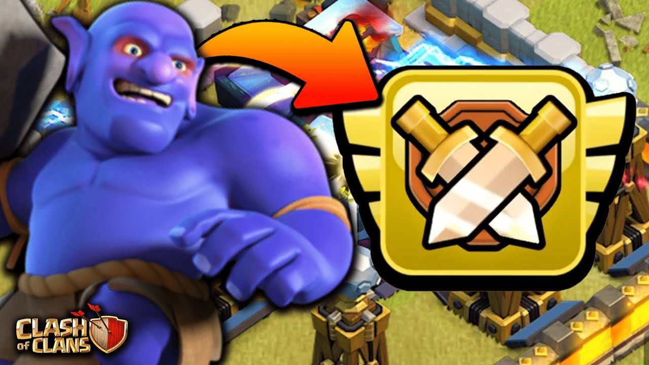 Negozio Delle Leghe Clash Of Clans