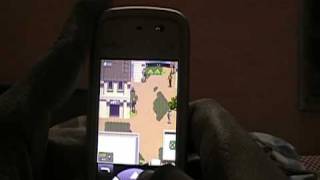 Far cry 2 for Nokia 5230