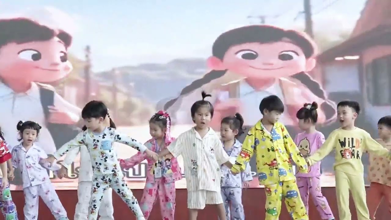 เปิดบ้านแห่งการเรียนรู้ อ.1/1 (2/68)