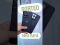 Gánate este Moto G17 Power para Mamá 🎉❤️ #tecnologia #sorteo #motorola #hellomoto #motog14