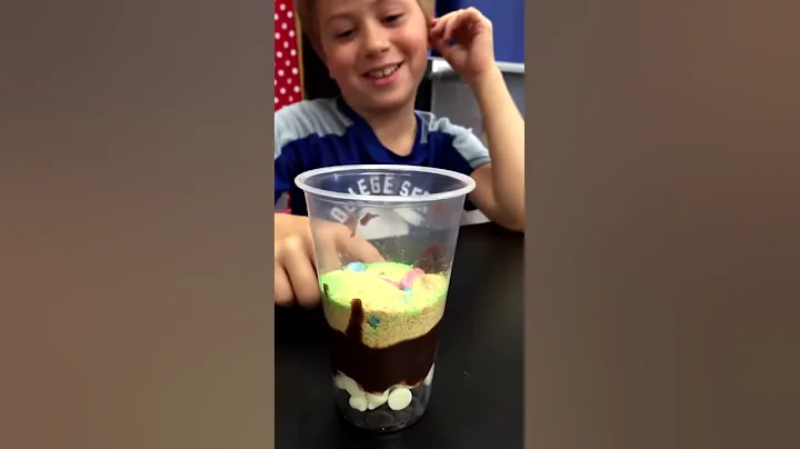 layers of soil