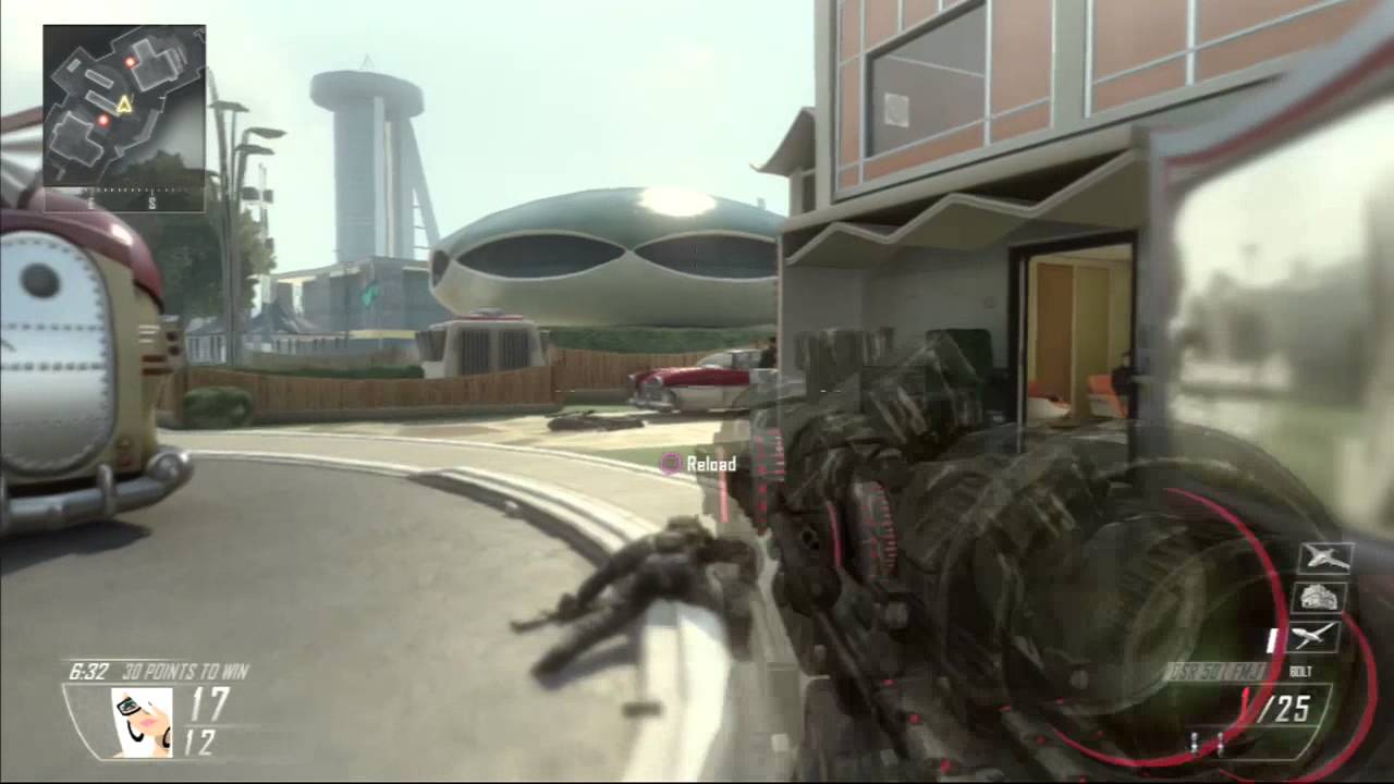 1v1 Wednesdays! (BO2 & Important News!)