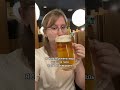 В Японии - пить! 🍻Как японцы относятся к алкоголю