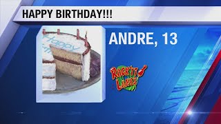 Birthdays for February 8th Profile