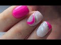 WOW Beautiful Nail ART 2022 - TOP Manicure 2022 Compilations #12