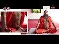 #YogaWeek Swami Ramdev on Bhastrika