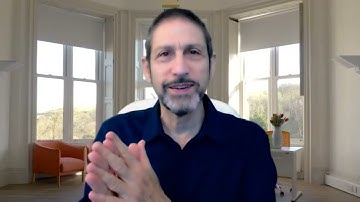 Interview with Lion Goodman