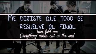 Everything works out in the end -Kodaline traducida al español