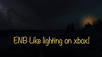 DAWN Weathers (WiP) - Made by Clofas