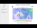 NWS Missoula Weather Briefing September 29th 2020