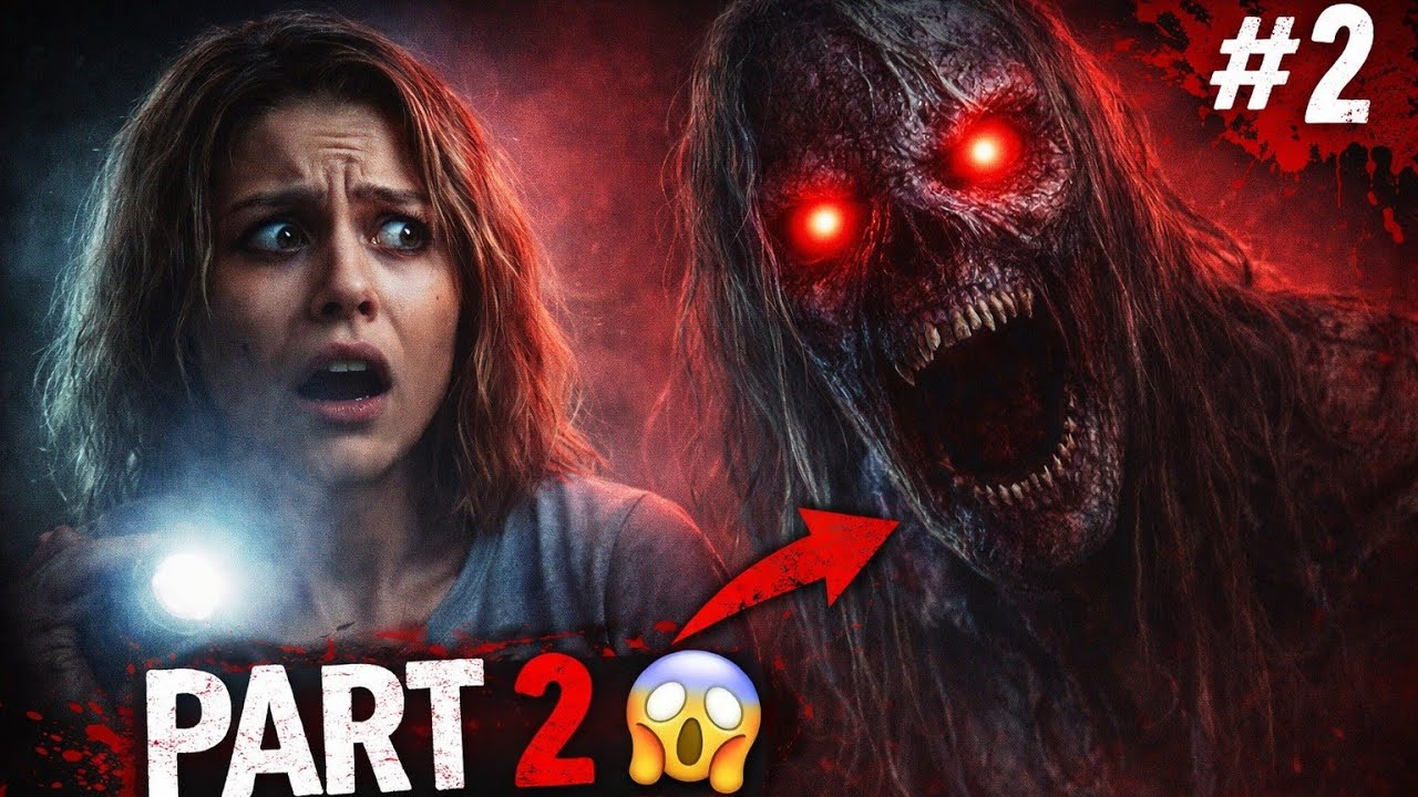 Resident Evil Requiem Gameplay Walkthrough Part 2 #fullgameplay # ...