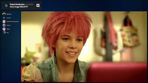 Code Lyoko Project Eradication Livestream Replay: CL Evolution Episode 20, 21 & 22