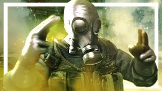 It Was An Accident, Please Forgive Me, Smii7Y I Beg Of You - Rainbow 6 Siege