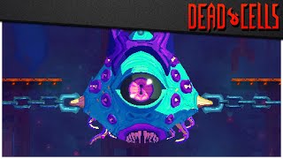 Dead Cells | Как не умирать на Конъюктивиусе