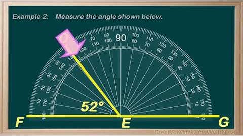 WCLN - Math - Angle Measurement 2