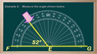 WCLN - Math - Angle Measurement 2 Profile