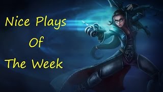 #1 Hot Plays from Twitch | Hot OddShots