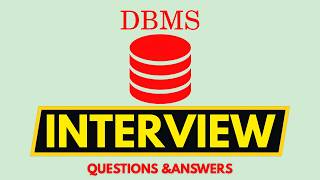 How to Pass a DBMS Interview | Top 30 Questions and Answers + Mistakes to Avoid