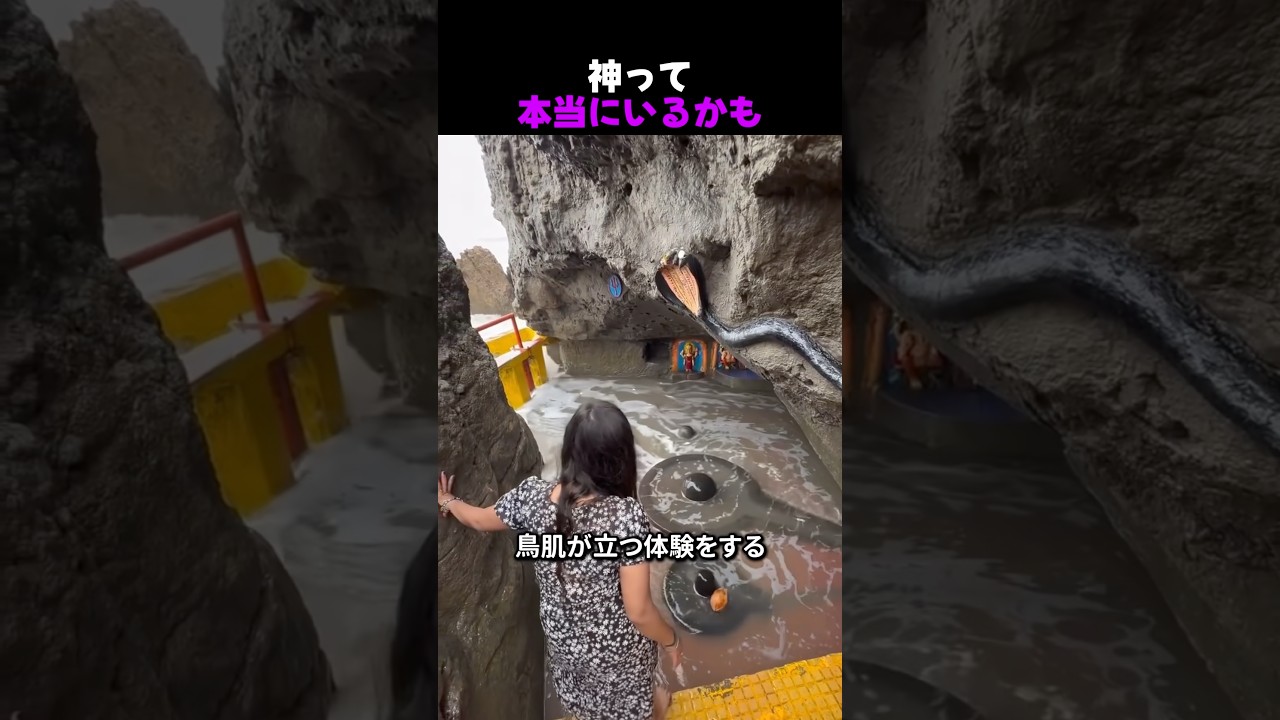 これ偶然じゃない気がする
