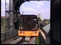 M-Bahn Berlin am 29. und 30. Juli 1991 mp4