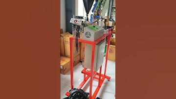 Máy cắt thun tự động #machine #catmachines
