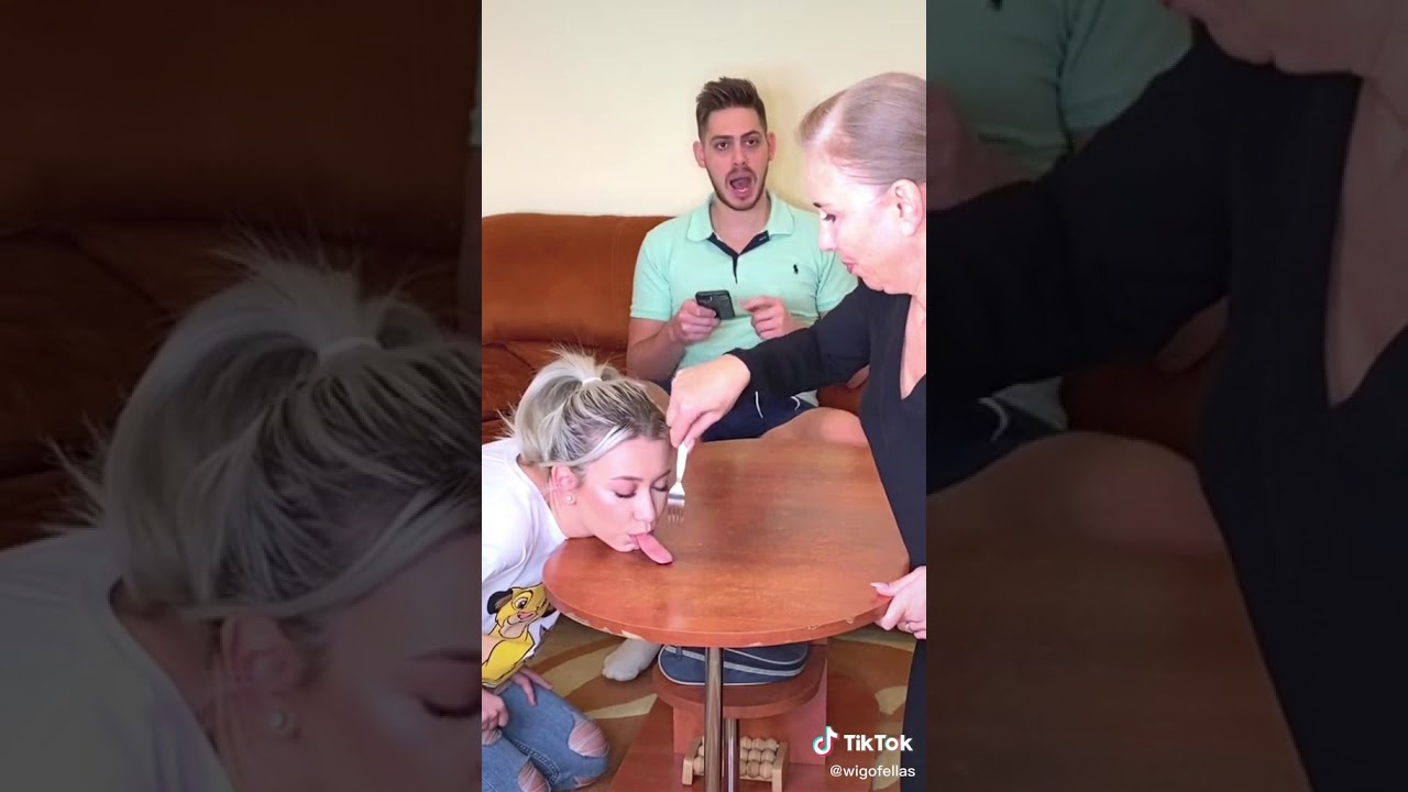 Самое смешное ВИДЕО🤣🤣🤣🤣🤣|Тик ток|видео