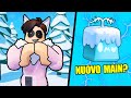 COMPRO Il FRUTTO PERMANENTE Della NEVE Su ROBLOX Blox Fruit
