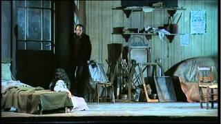La Boheme Act 1 - Paris 2009 - Repetition Generale