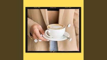 Luxurious Trumpet Jazz Trio - Vibe for Orange Soda Espresso