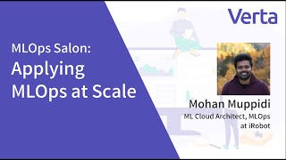 MLOps Salon: Applying MLOps at Scale - Kubeflow Pipelines and Its Operational Challenges at Scale
