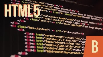 Learn HTML with Keith: B Tag