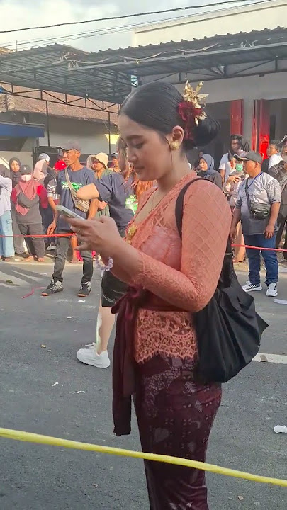 artis nya Banyuwangi ERA SYAQIRA #ajirofficial #brewogaudio #trending #soundsystem #karnaval