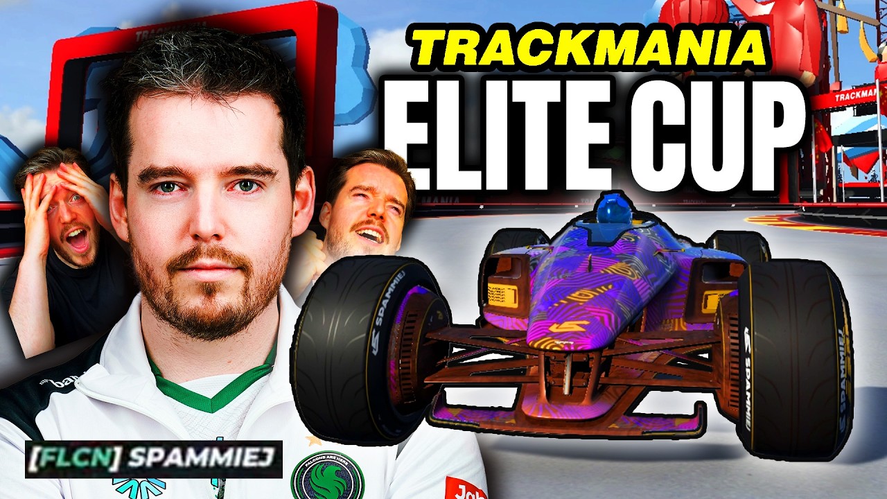 Closest Qualification of my LIFE | ENC QUALIFIER