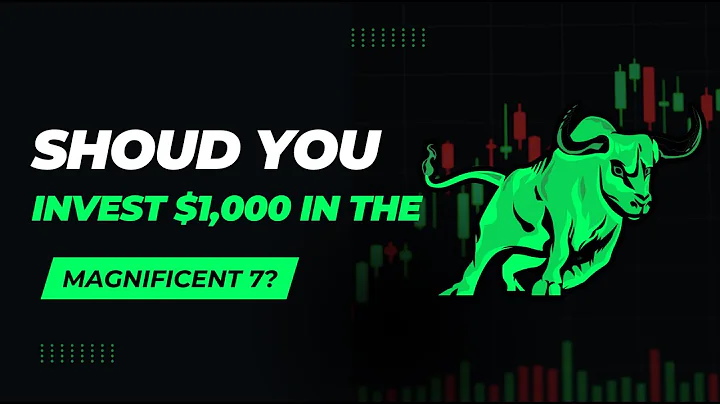 Should you invest $1,000 today into the Magnificent 7 stocks?