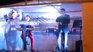 DUO LATINO (GERA 2012)